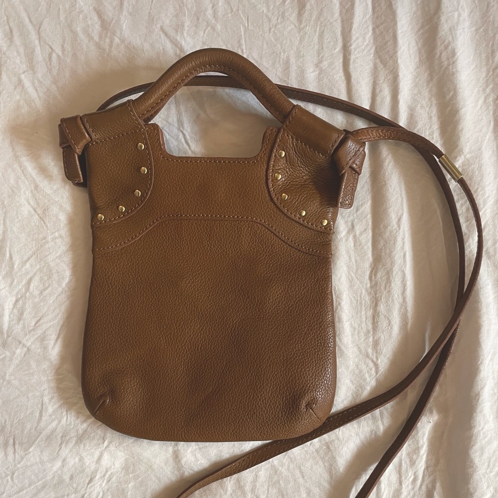 Foley & Corinna mini bag
